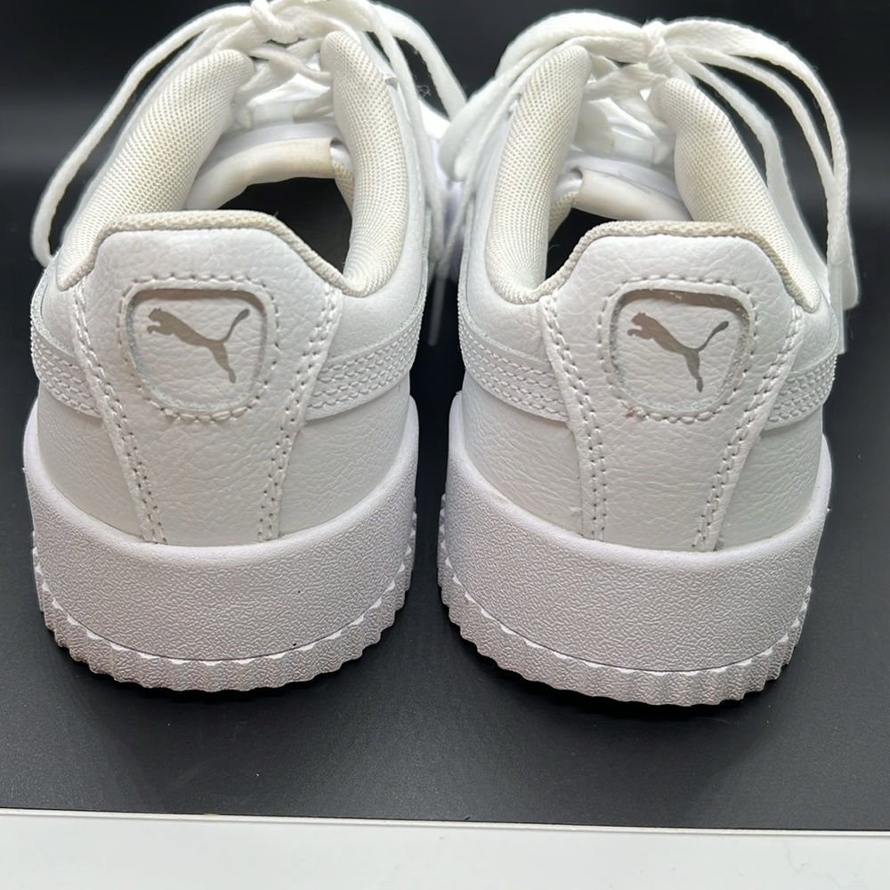 PUMA Carina 2.0, women sz 8.5 US. - Picture 4 of 10